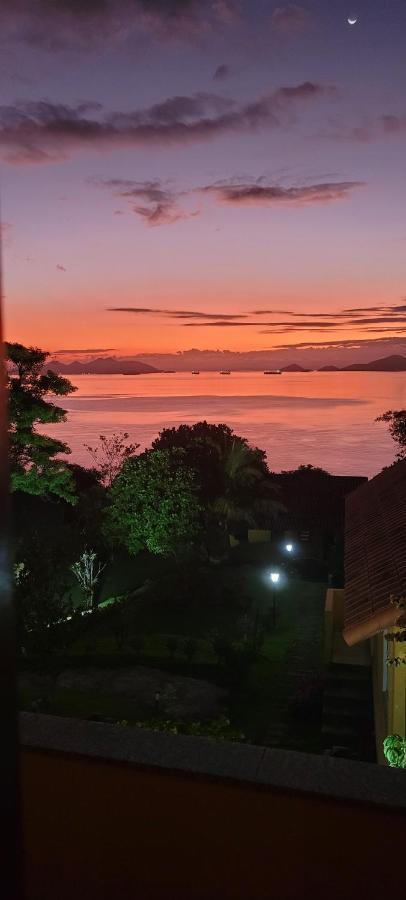 Pousada Jv Chale Mangaratiba Dış mekan fotoğraf