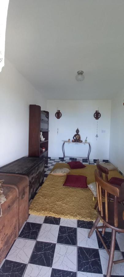 Pousada Jv Chale Mangaratiba Dış mekan fotoğraf