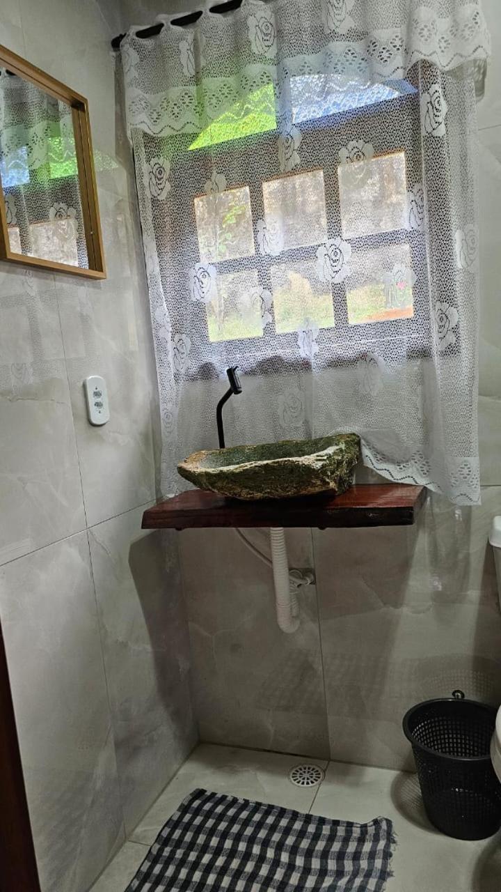 Pousada Jv Chale Mangaratiba Oda fotoğraf