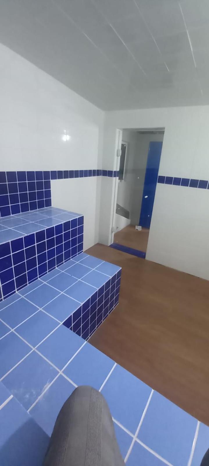 Pousada Jv Chale Mangaratiba Dış mekan fotoğraf