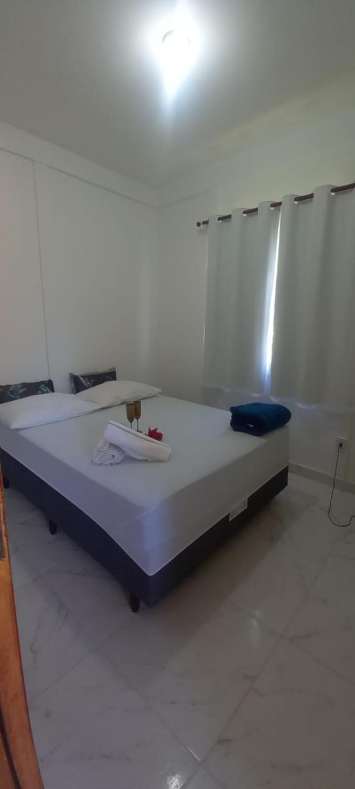 Pousada Jv Chale Mangaratiba Oda fotoğraf
