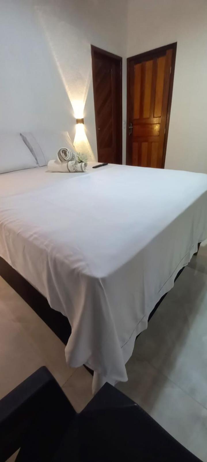 Pousada Jv Chale Mangaratiba Oda fotoğraf