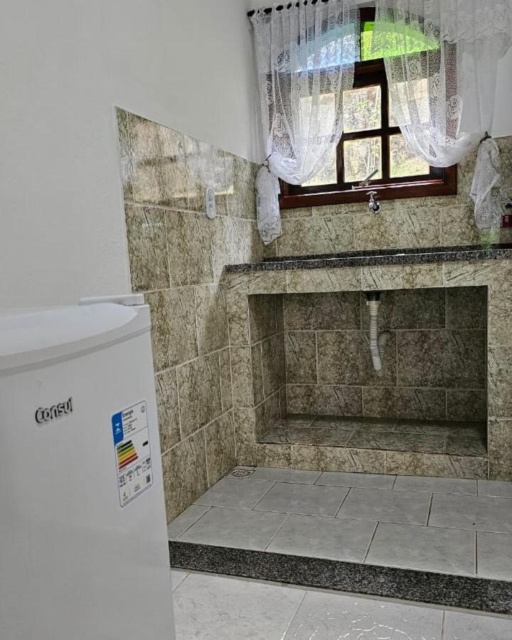 Pousada Jv Chale Mangaratiba Oda fotoğraf
