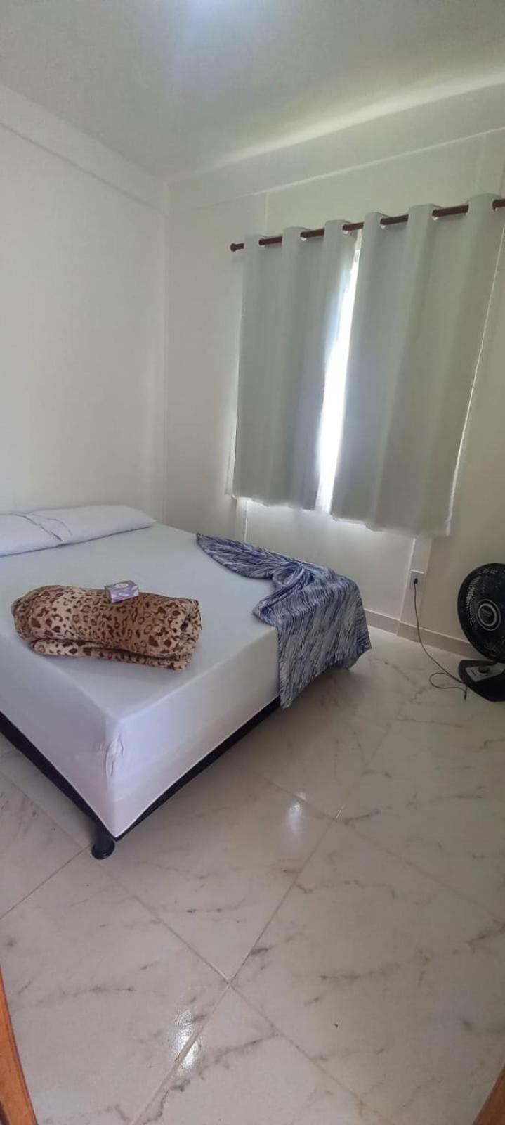 Pousada Jv Chale Mangaratiba Oda fotoğraf