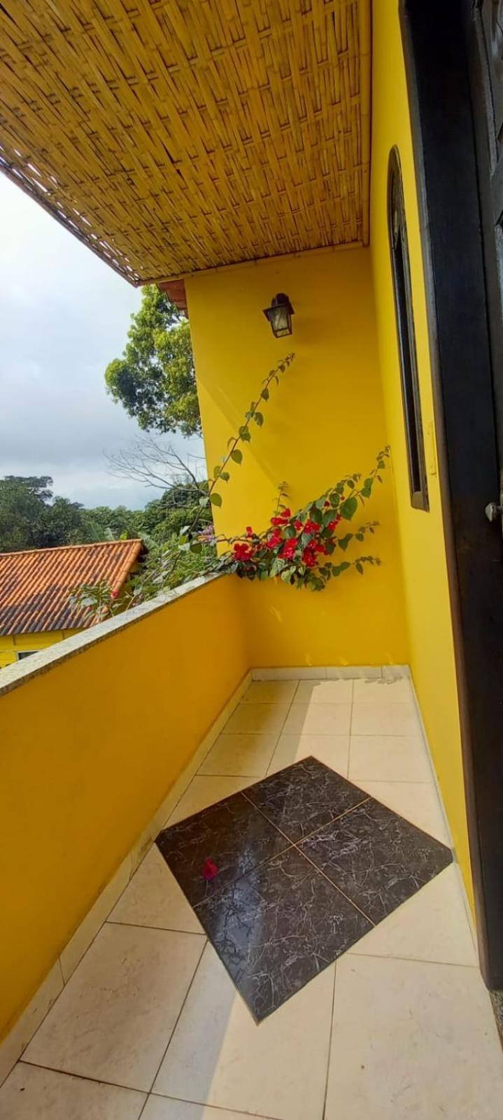 Pousada Jv Chale Mangaratiba Oda fotoğraf