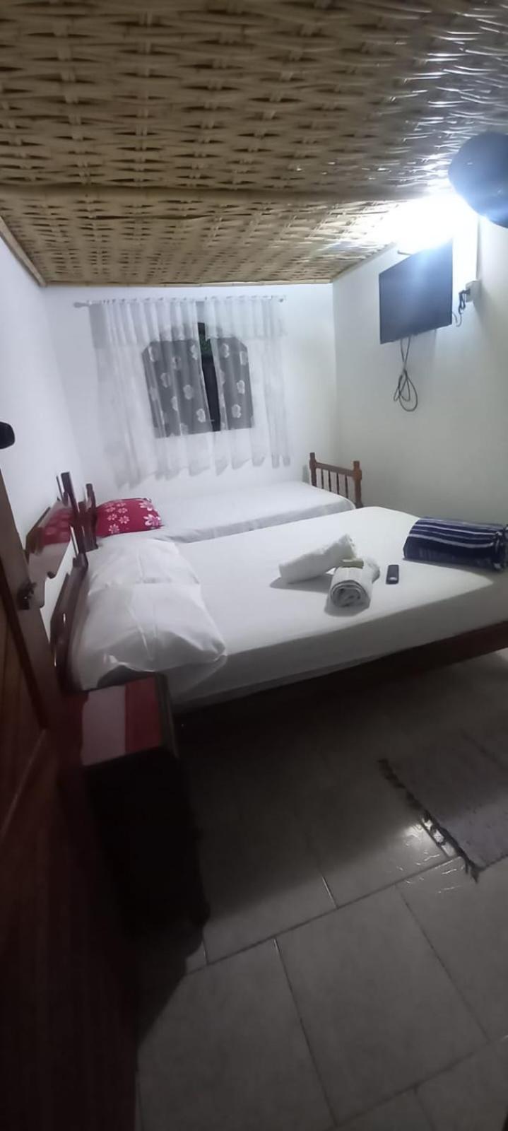 Pousada Jv Chale Mangaratiba Oda fotoğraf