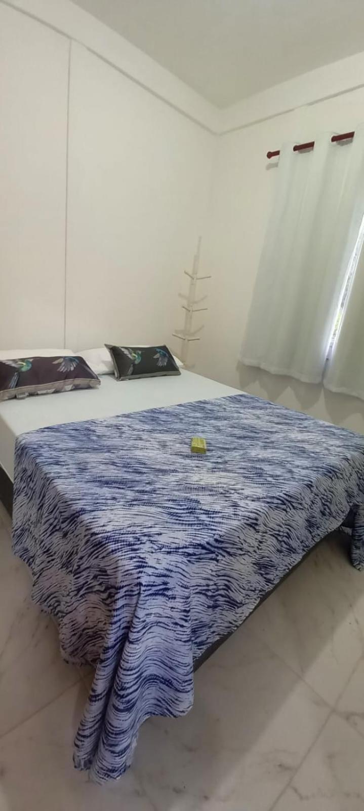 Pousada Jv Chale Mangaratiba Oda fotoğraf