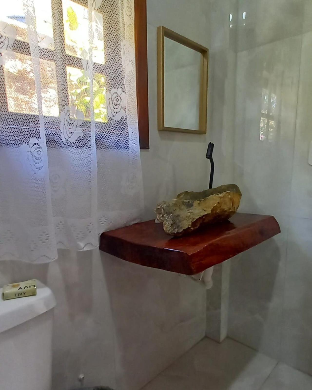 Pousada Jv Chale Mangaratiba Oda fotoğraf